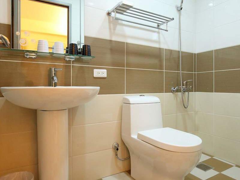 Hotel Delhi Fantastic Near New Delhi Train Station Dış mekan fotoğraf