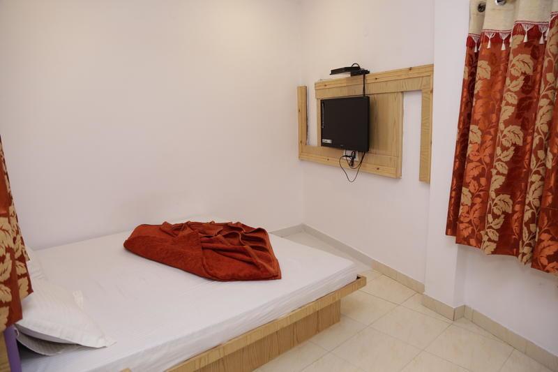 Hotel Delhi Fantastic Near New Delhi Train Station Dış mekan fotoğraf