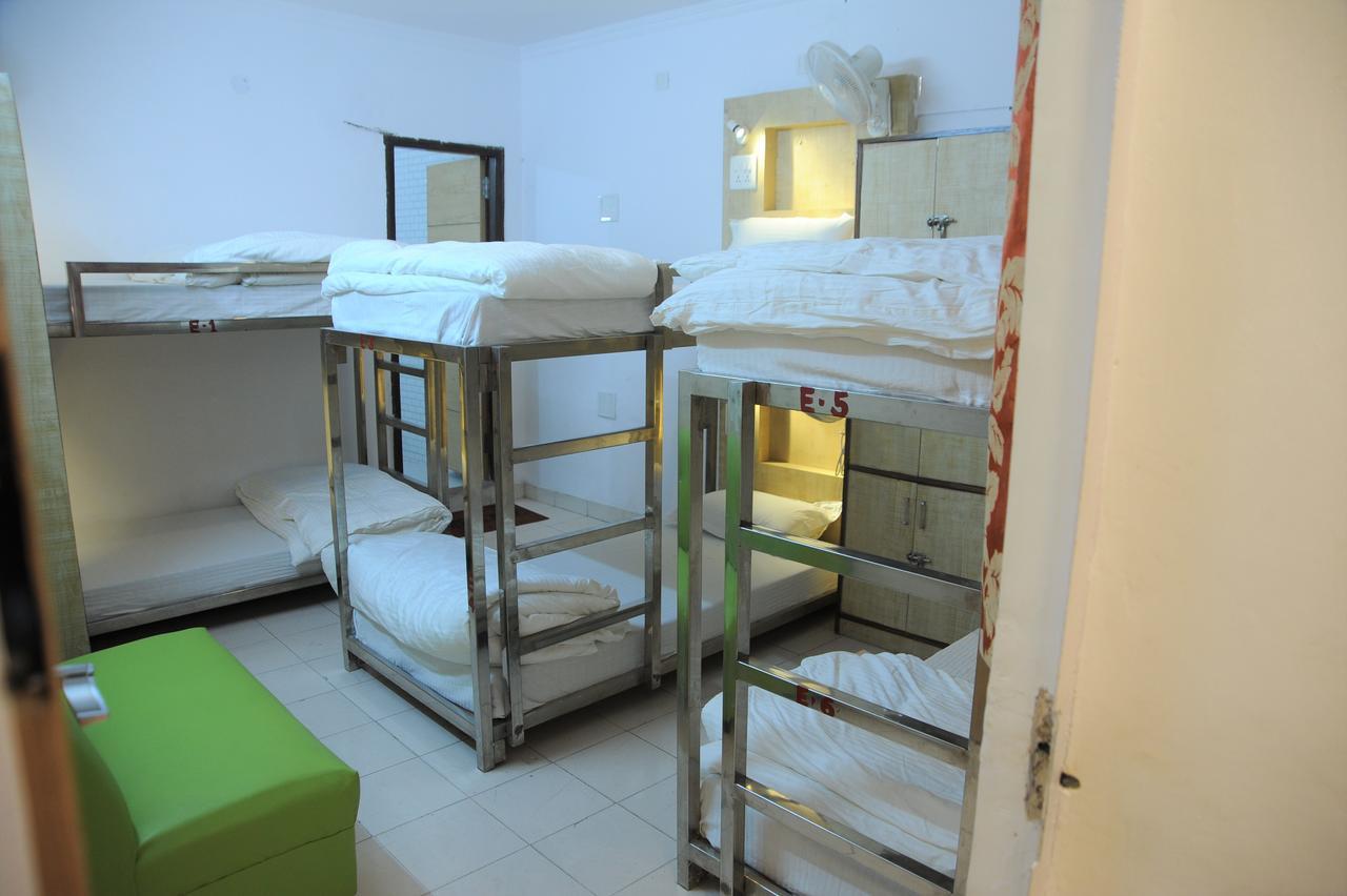 Hotel Delhi Fantastic Near New Delhi Train Station Dış mekan fotoğraf